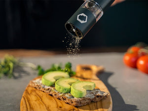 ELECTRIC GRINDER - 15ML