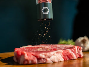 ELECTRIC GRINDER - 15ML