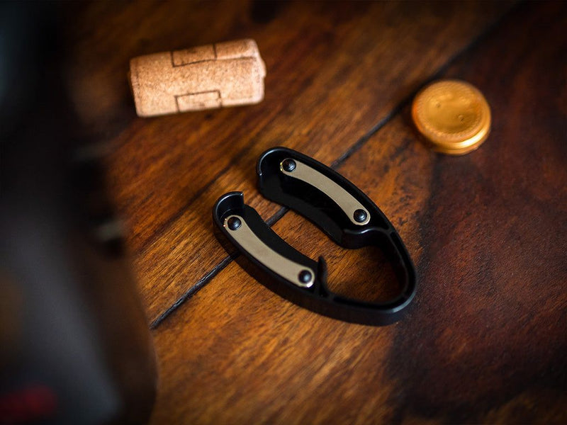 FOIL CUTTER