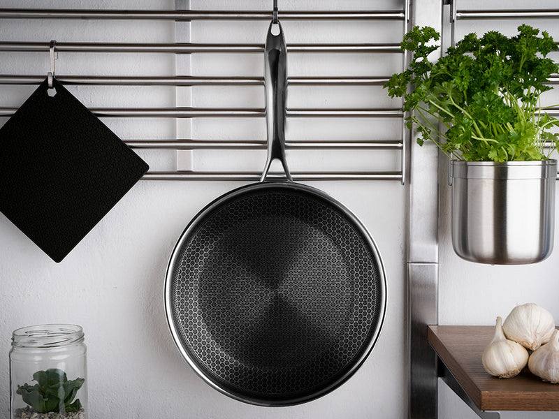 3-PIECE FRY+WOK+SAUTE SET - 1ST GEN