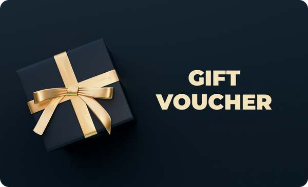 Gift Voucher Large