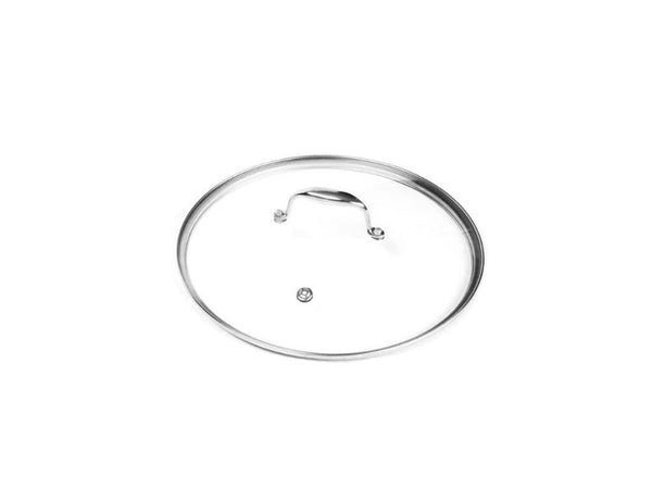 GLASS LID - 20 CM