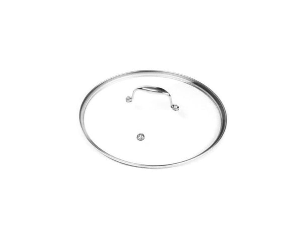 GLASS LID - 24 CM