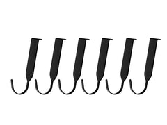 Hooks for magmount