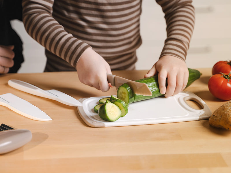 LITTLE HEROES COOKING SET