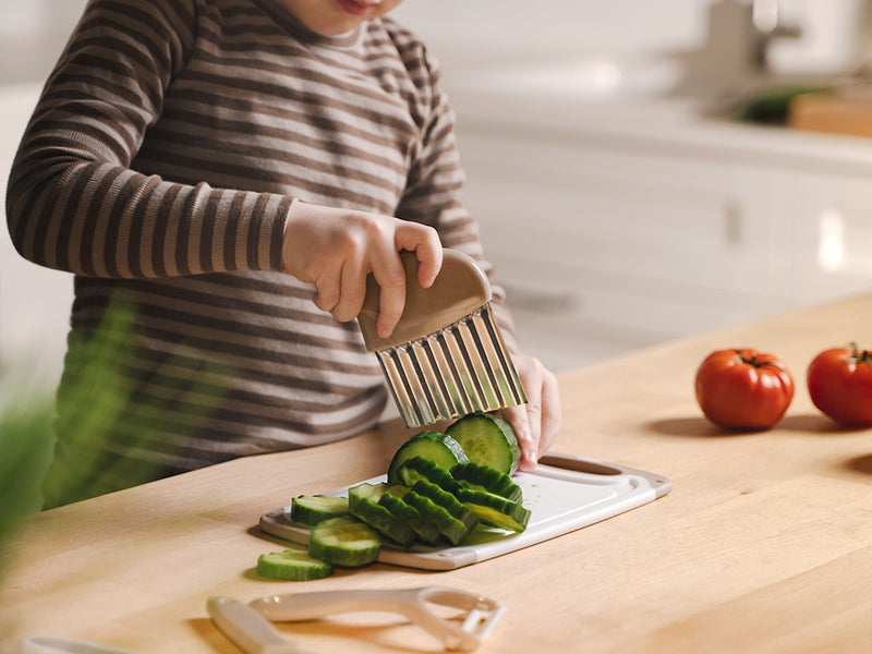 LITTLE HEROES COOKING SET