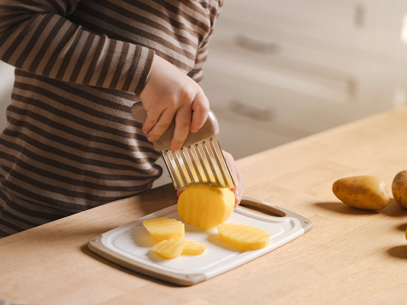 LITTLE HEROES COOKING SET