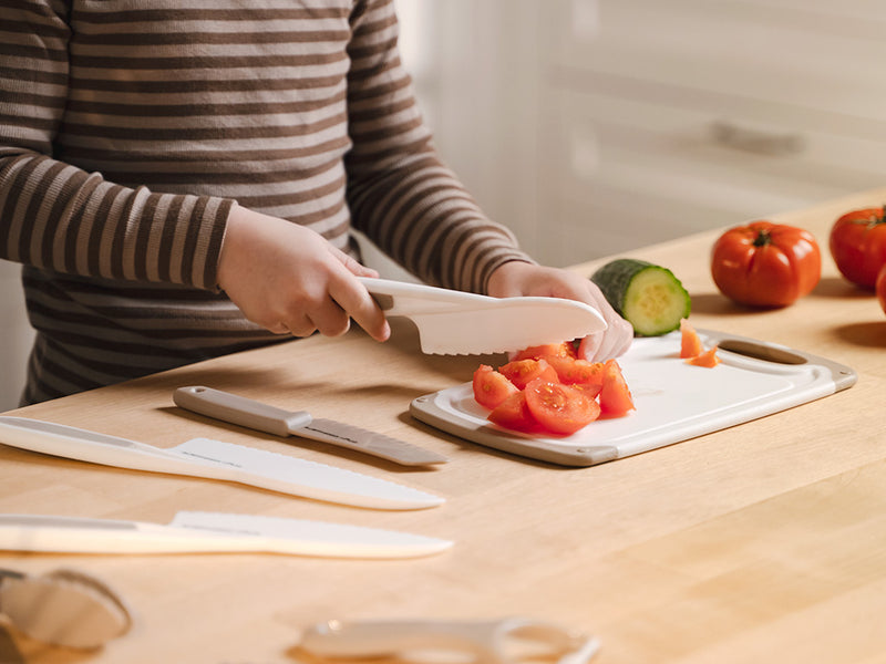 LITTLE HEROES COOKING SET