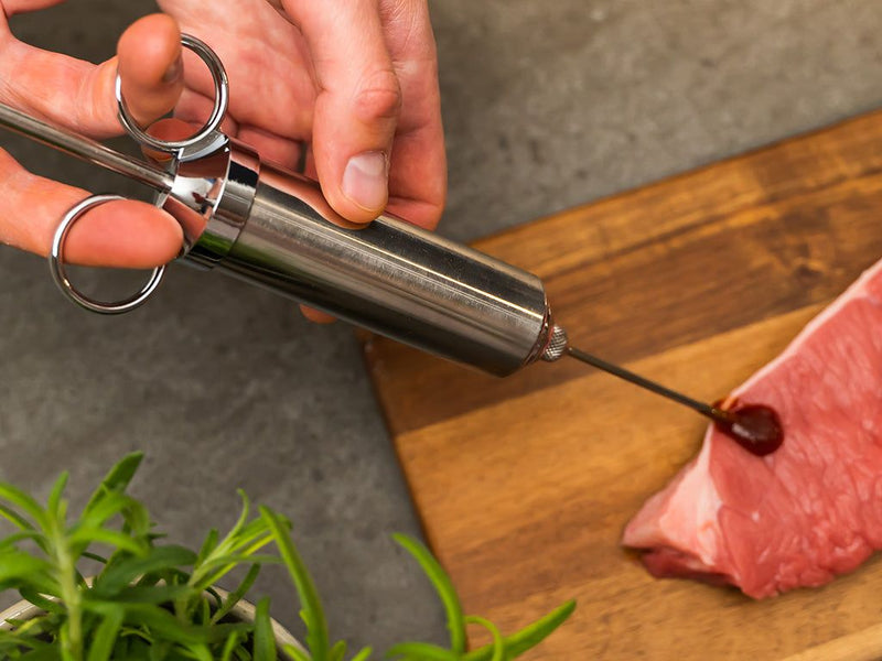 MARINADE INJECTOR