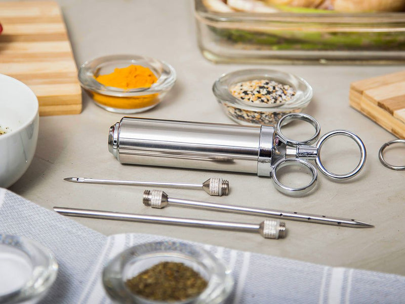 MARINADE INJECTOR