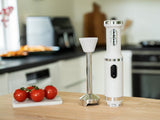 IMMERSION BLENDER