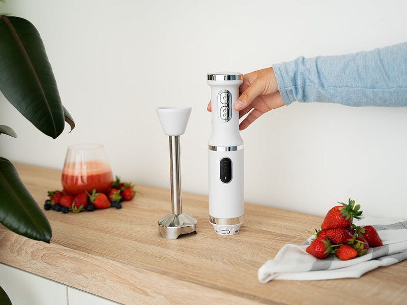 IMMERSION BLENDER