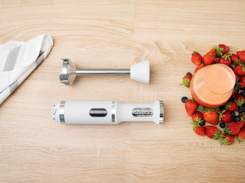 IMMERSION BLENDER