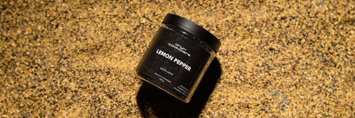 CITRON PEBER - 6