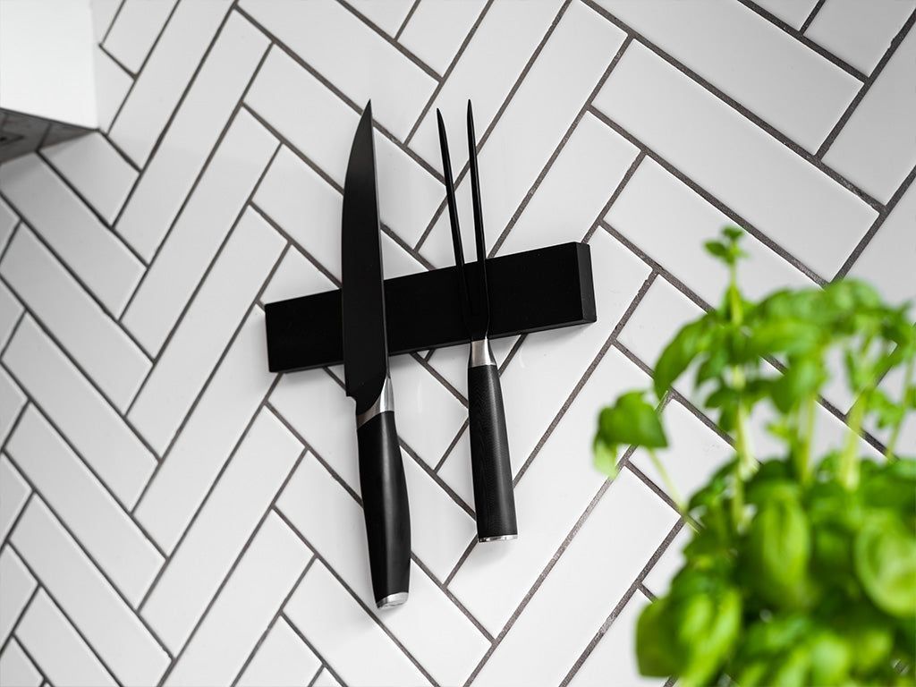 MAGNETISK KNIVHOLDER 25CM - 3
