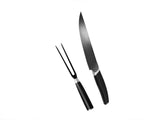 MEAT FORK + SLICE KNIFE BUNDLE