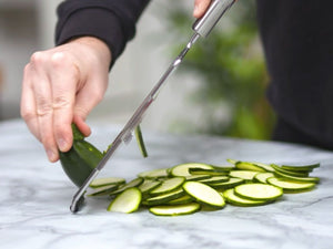 CRINKLE CUTTER BLADE - 2