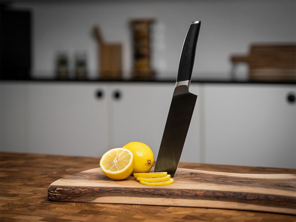NAKIRI KNIFE 18CM