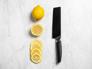 NAKIRI KNIFE 18CM