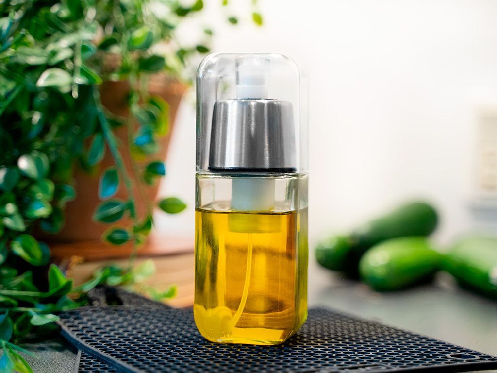 OIL SPRAY