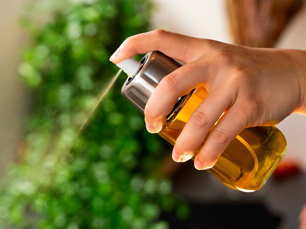 OIL SPRAY