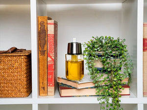 OIL SPRAY - 180ML - 7