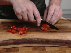 PARING KNIFE 9CM - 1ST GEN