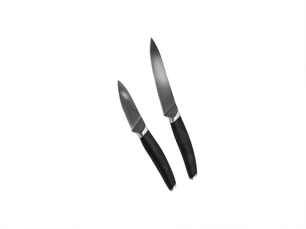 2-DELE URTE-UNIVERSAL KNIVSÆT - 1