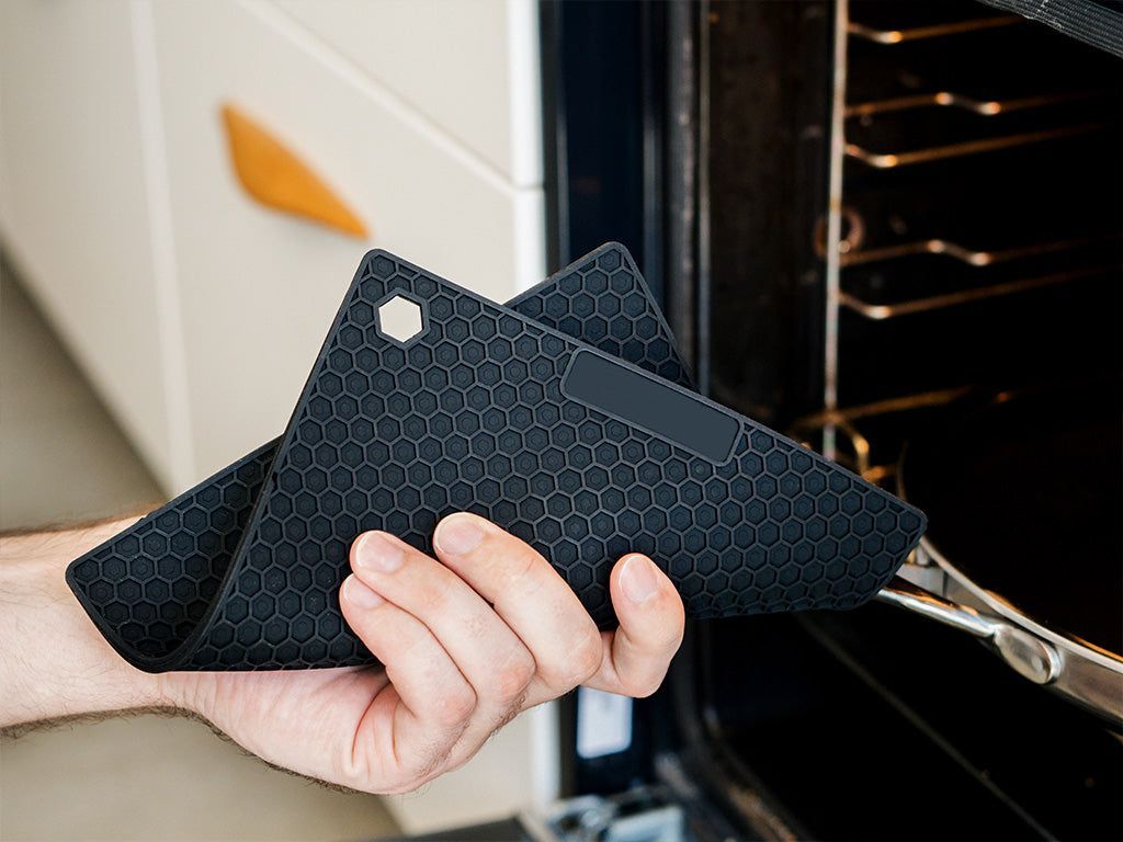 COMPLETE FRYING PAN SET – 2 PIECES - 4