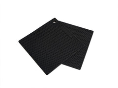 Pot holders /trivet – 2 pcs.