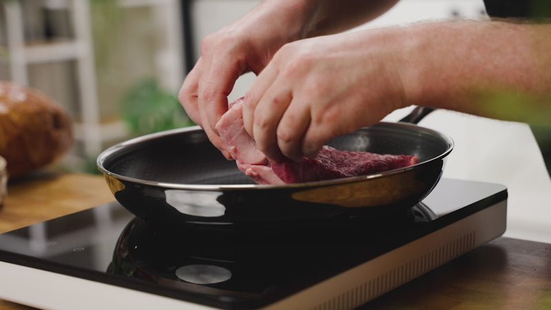 PERFEKT STEGNING!

[cut 24]