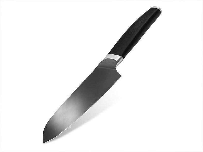 SANTOKU KNIFE 18CM