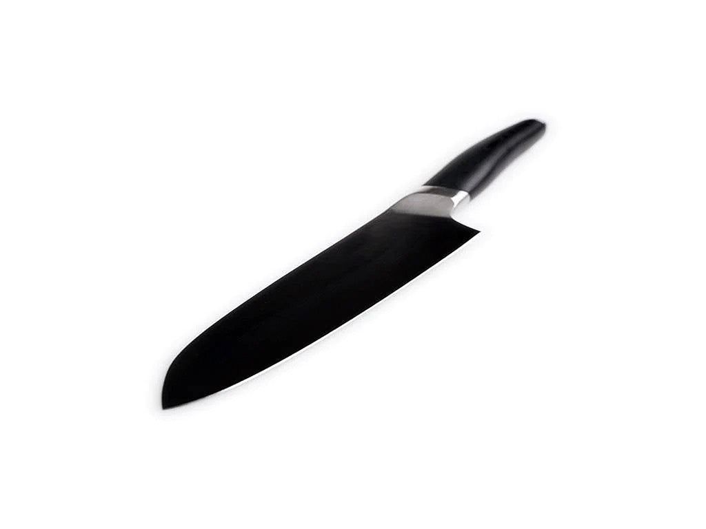 SANTOKU GRØNTSAGSKNIV 18CM - 3