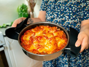 THE CLASSIC ALLROUND 3-PIECE SET