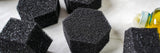 SILICONE CLEANING SPONGE 3-PC