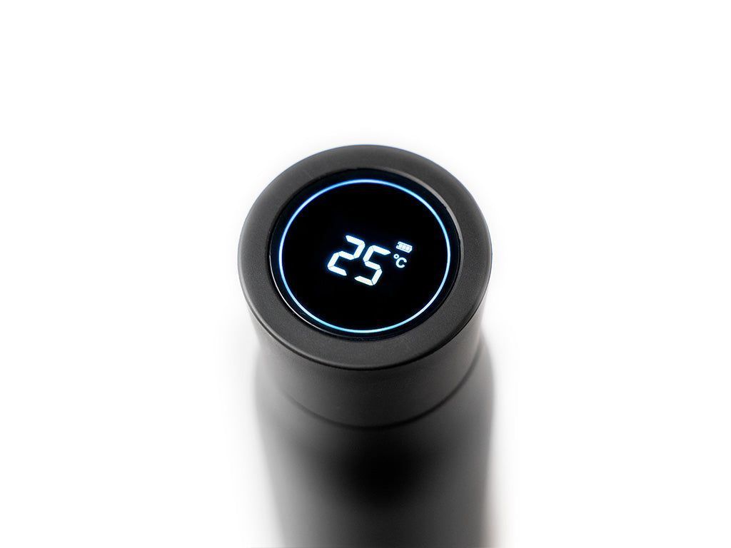 SMART THERMOS UV BOTTLE