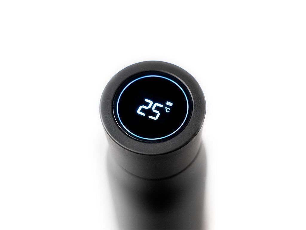 SMART THERMOS UV BOTTLE 2-PACK