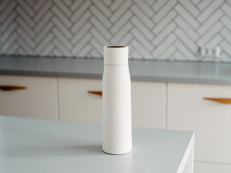 SMART THERMOS UV BOTTLE