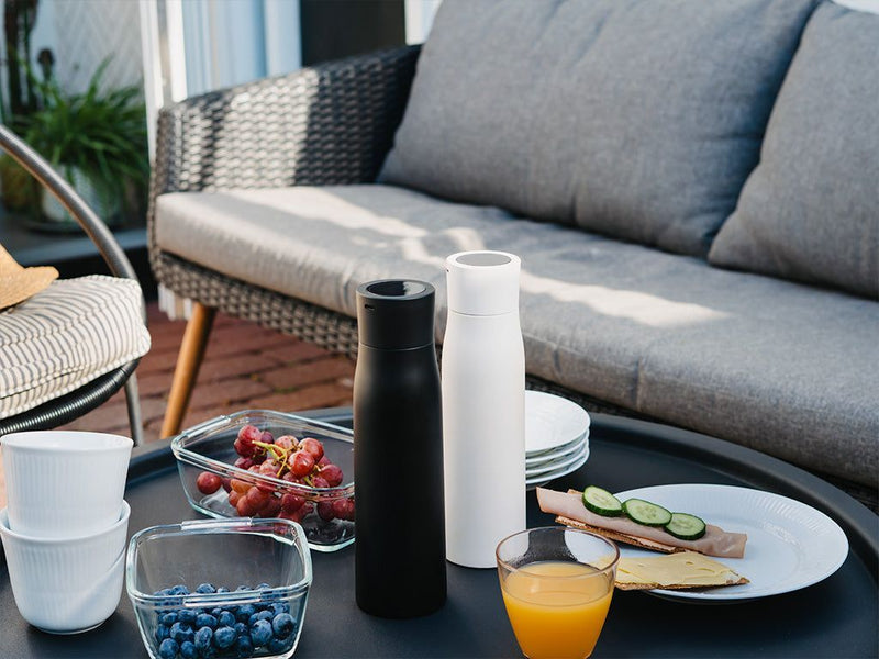 SMART THERMOS UV BOTTLE