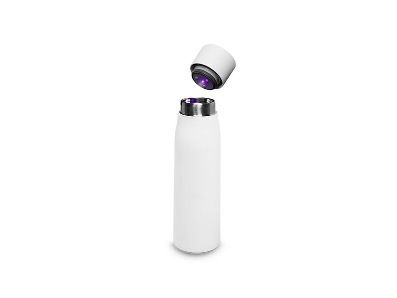 SMART THERMOS UV BOTTLE