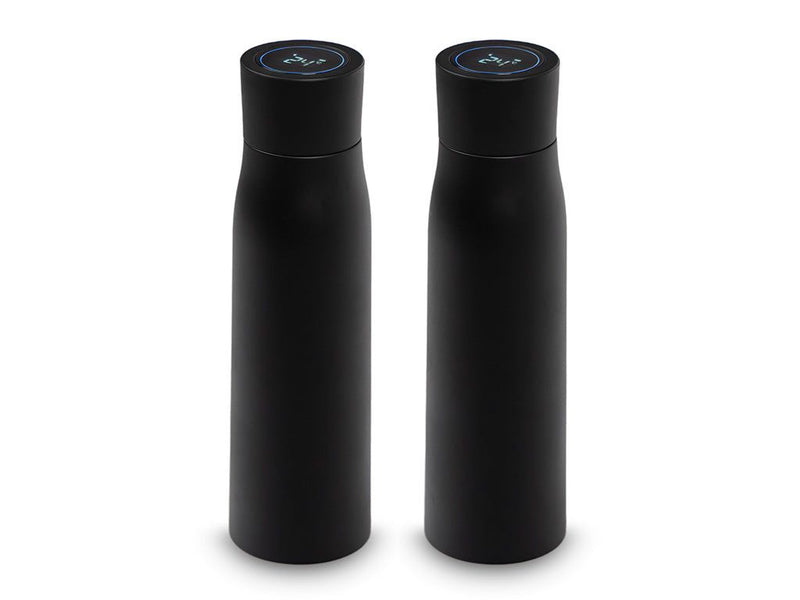 SMART THERMOS UV BOTTLE 2-PACK