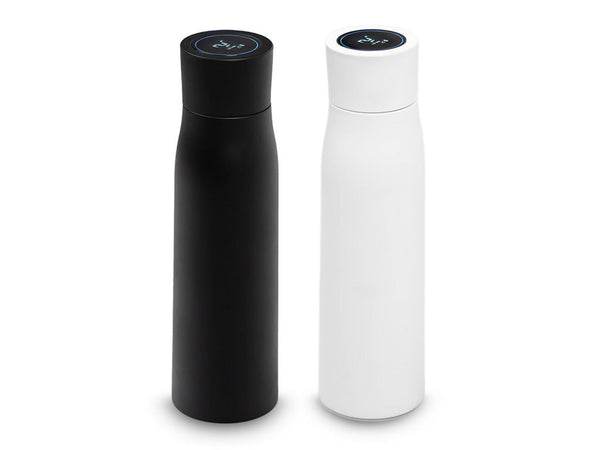 SMART THERMOS UV BOTTLE 2-PACK