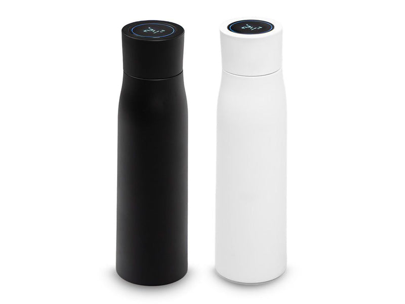 SMART THERMOS UV BOTTLE 2-PACK