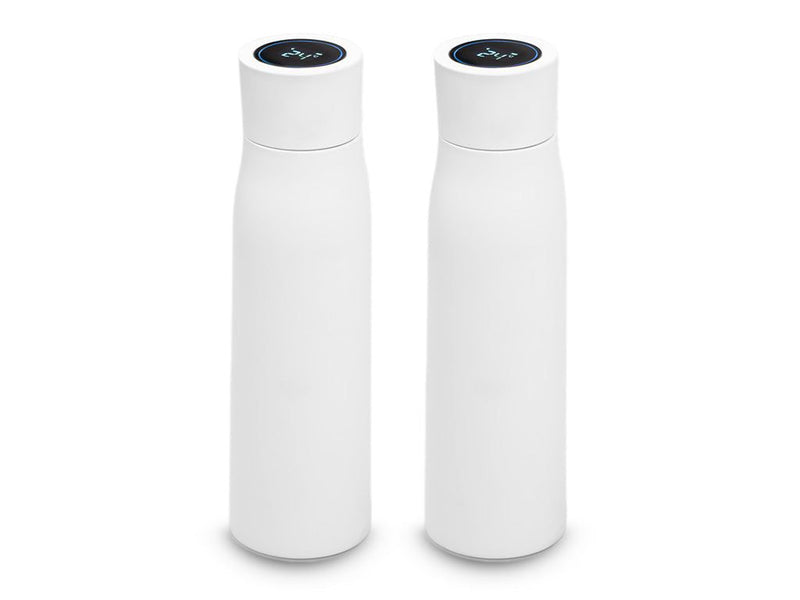 SMART THERMOS UV BOTTLE 2-PACK