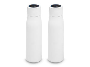 SMART THERMOS UV BOTTLE 2-PACK