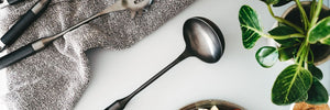 PREMIUM SOUP LADLE - 8