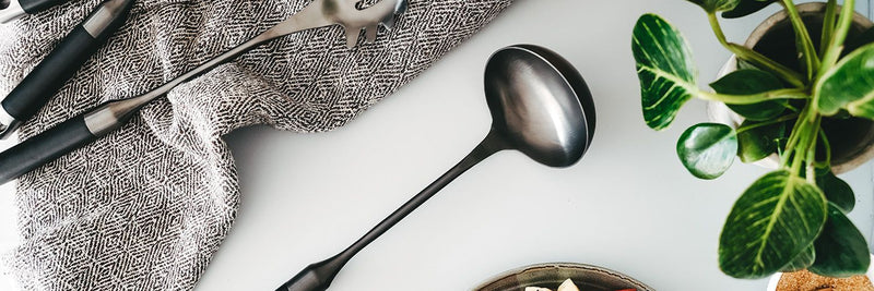 PREMIUM SOUP LADLE