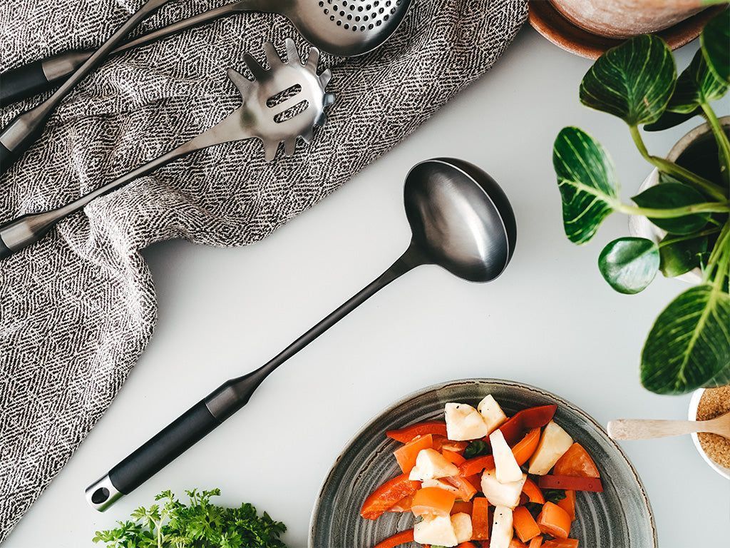 PREMIUM SOUP LADLE - 7