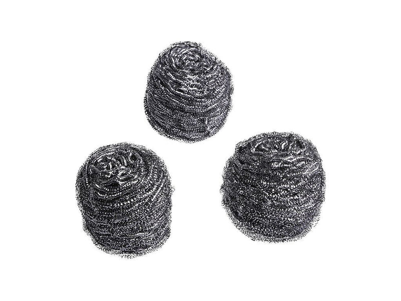 Steel Sponge - 3 PIECES - ONLY FOR ORIGINAL