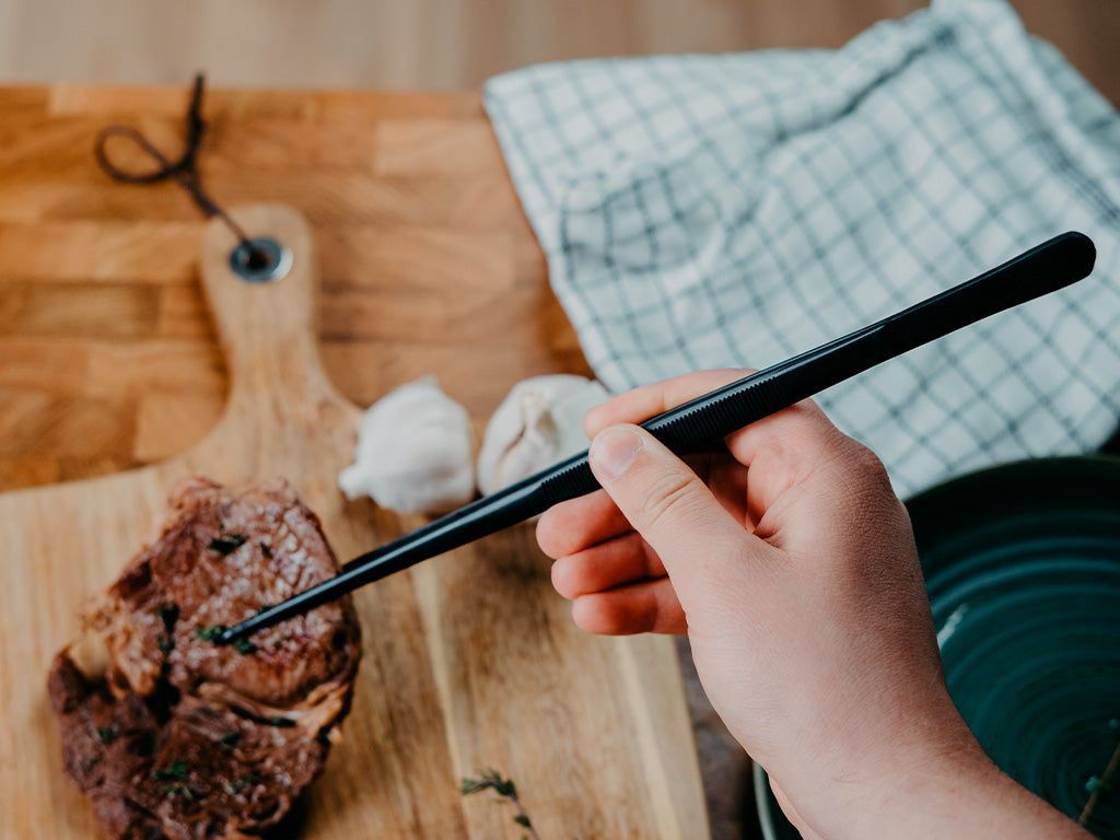 THE ESSENTIAL FRYING PAN SET 26 CM